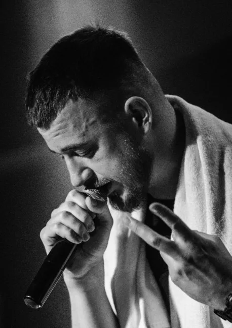 ChipaChip live